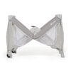 Lit de Voyage Sleep N Play Center Smooth 0-36m Beige - HAUCK
