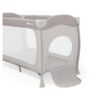Lit de Voyage Sleep N Play Center Smooth 0-36m Beige - HAUCK