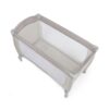 Lit de Voyage Sleep N Play Center Smooth 0-36m Beige - HAUCK