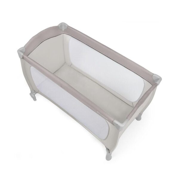 Lit de Voyage Sleep N Play Center Smooth 0-36m Beige - HAUCK