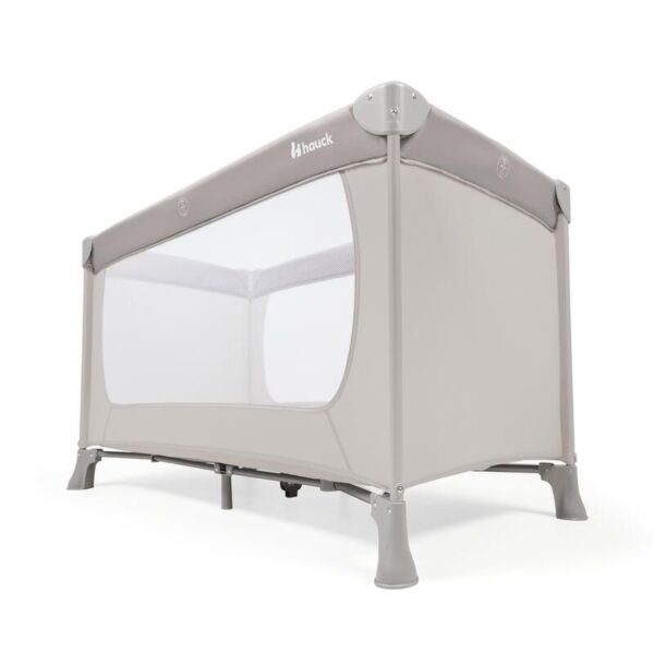Lit de Voyage Dream N Play Slumber 0-36m Beige - HAUCK