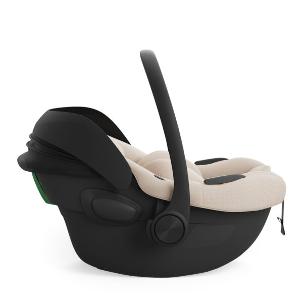 Siège auto I-LITE avec base ENDURA SAFE FX - Beige