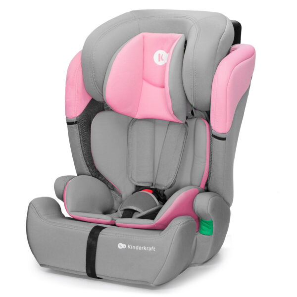 Siège auto COMFORT UP i-Size - Rose