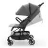 Poussette cabine NEBO - Gris