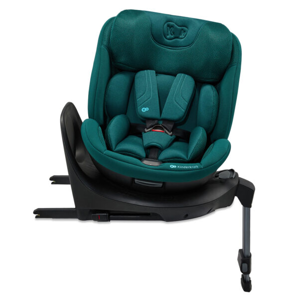 Siège auto XRIDER 2 i-Size - Vert foncé