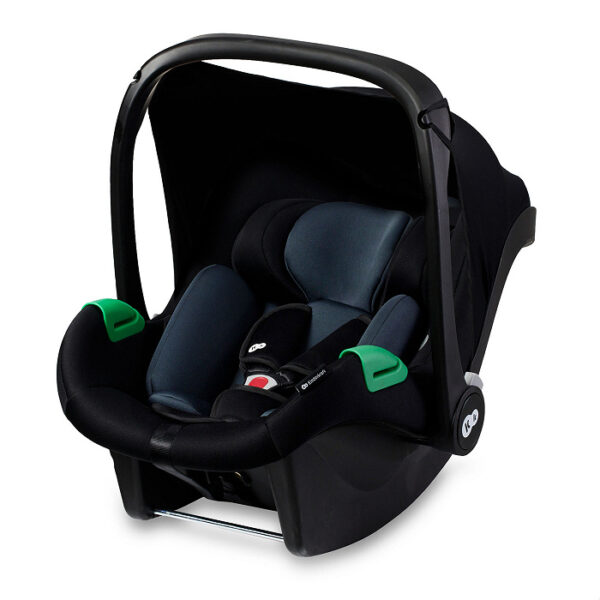 Siège auto MINK PRO - Noir