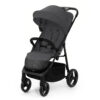 Poussette TRIG 3 - Gris