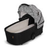 Poussette polyvalente NEA 2 - Lunar Black