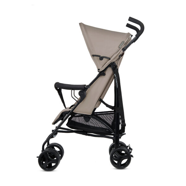 Poussette TIK - Beige