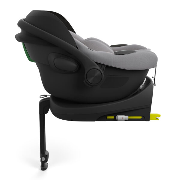 ENDURA SAFE Modular System - Gris