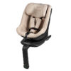 Siège auto I-GUARD PRO i-Size new fabric - Beige