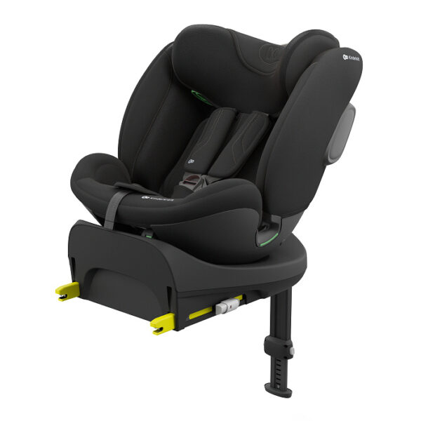ENDURA SAFE Modular System - Noir