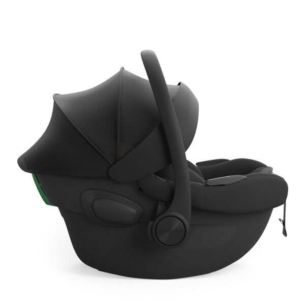 Siège auto I-LITE - Noir
