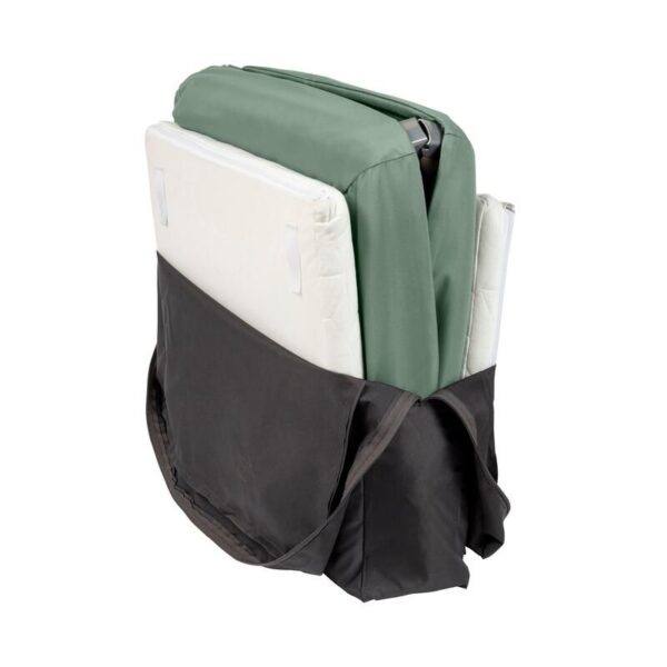 Lit De Voyage Calao Light Beyond Green - MAXI COSI