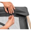 Lit De Voyage Calao Light Beyond Graphite - MAXI COSI