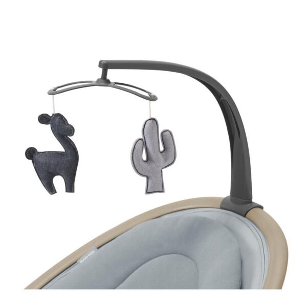Balancelle Cassia Swing Beyond Grey - MAXI COSI