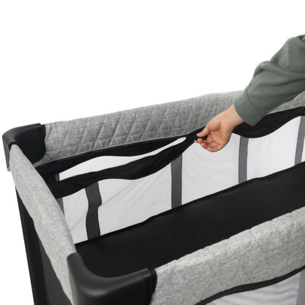 Lit parapluie XPRESS Padded Griffin - RENOLUX