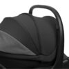 5-8058664174140_5 - Copie Siege-auto First Seat Recline 40-87cm Black Satin - CHICCO