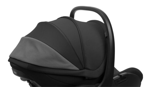 5-8058664174140_5 - Copie Siege-auto First Seat Recline 40-87cm Black Satin - CHICCO