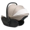 5-8058664174157_5 Siege-auto First Seat Recline 40-87cm Amber Glow - CHICCO