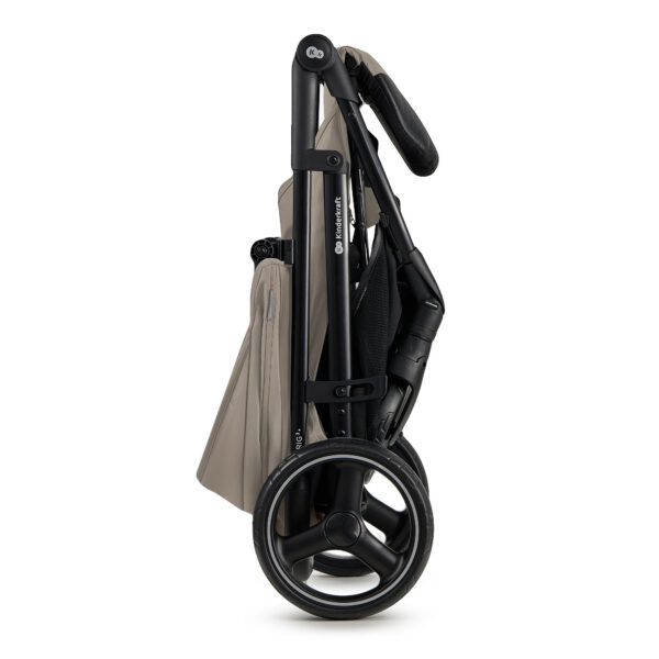 Poussette TRIG 3 - Beige