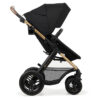 Poussette Trio MOOV 2 AIR - Noir