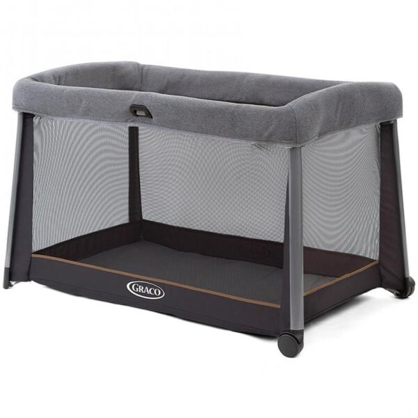 Lit de Voyage FoldLite Shadow - GRACO