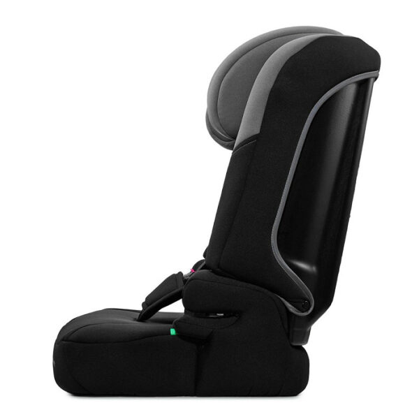 516dc67f-7826-4737-8bc8-48bf98e7455f Siège auto I-COMFY i-Size - Gris foncé