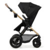 Poussette Trio MOOV 2 AIR - Noir
