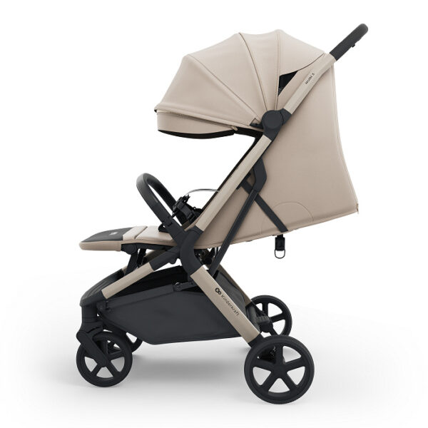 Poussette NUBI 3 - Beige