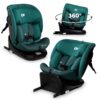 53c43d18-6157-42af-9255-c8317406cf83 Siège auto I-GROW i-Size - Vert foncé
