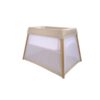 5407010494419_1 Lit de voyage - Pure White - BOJUNGLE