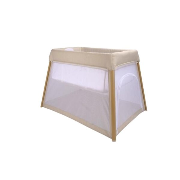5407010494419_1 Lit de voyage - Pure White - BOJUNGLE