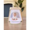 5407010494419_13 Lit de voyage - Pure White - BOJUNGLE