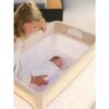 5407010494419_8 Lit de voyage - Pure White - BOJUNGLE