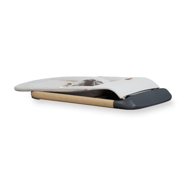Quax Transat Bébé Relax Pliable Argile