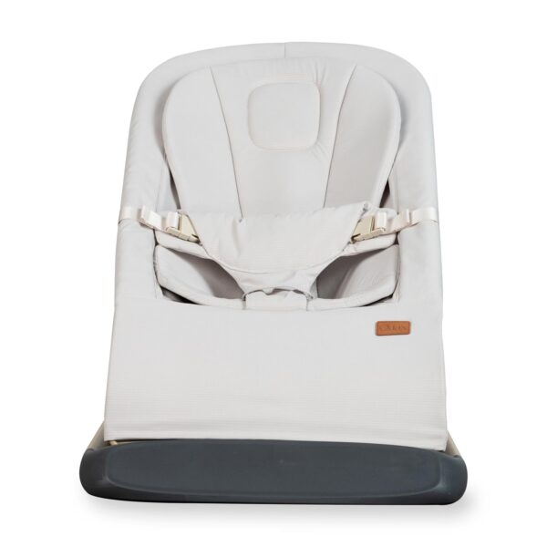 Quax Transat Bébé Relax Pliable Argile