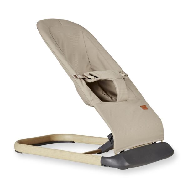 5414375200289-2 Quax Transat Bébé Relax Pliable Noisette