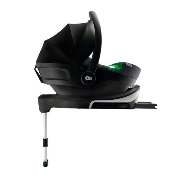 Siège auto I-CARE I-SIZE - Gris