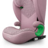 Siège Auto JUNIOR FIX 2 i-Size - Rose