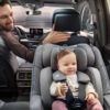 Siège auto I-GUARD I-size AIR FLOW - Gris