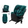 Siège auto XRIDER 2 i-Size - Vert foncé