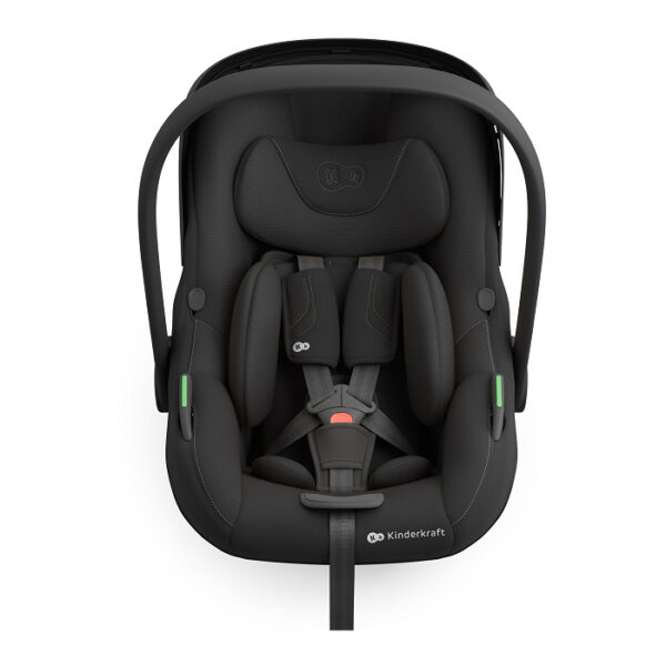 ENDURA SAFE Modular System - Noir