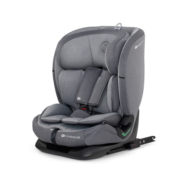 573cd81e-ebe3-40df-80cd-d1447b0f1fe0 Siège auto ONETO3 i-Size - Gris