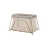 Lit parapluie Alice Olive Beige - LIONELO