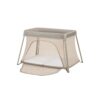 Lit parapluie Alice Olive Beige - LIONELO