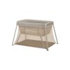 Lit parapluie Alice Olive Beige - LIONELO