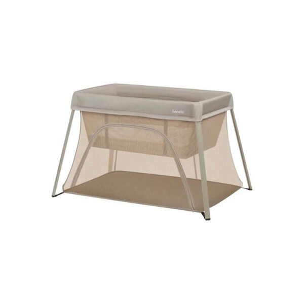 Lit parapluie Alice Olive Beige - LIONELO