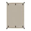 Lit parapluie Alice Olive Beige - LIONELO