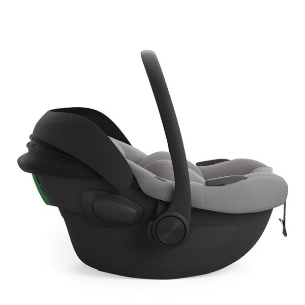 Siège auto I-LITE - Gris